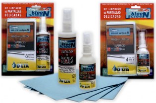 Compitt Kleen Screen KIT